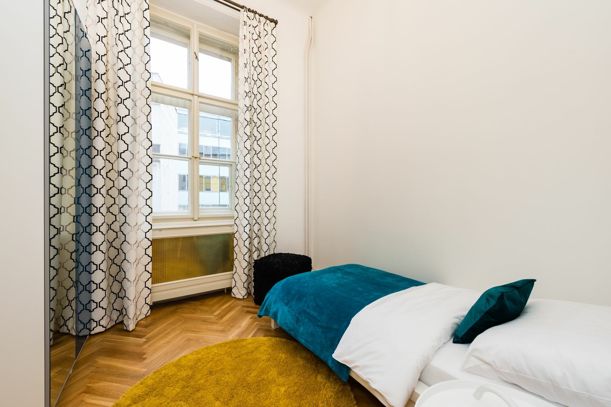 Opletalova Prag