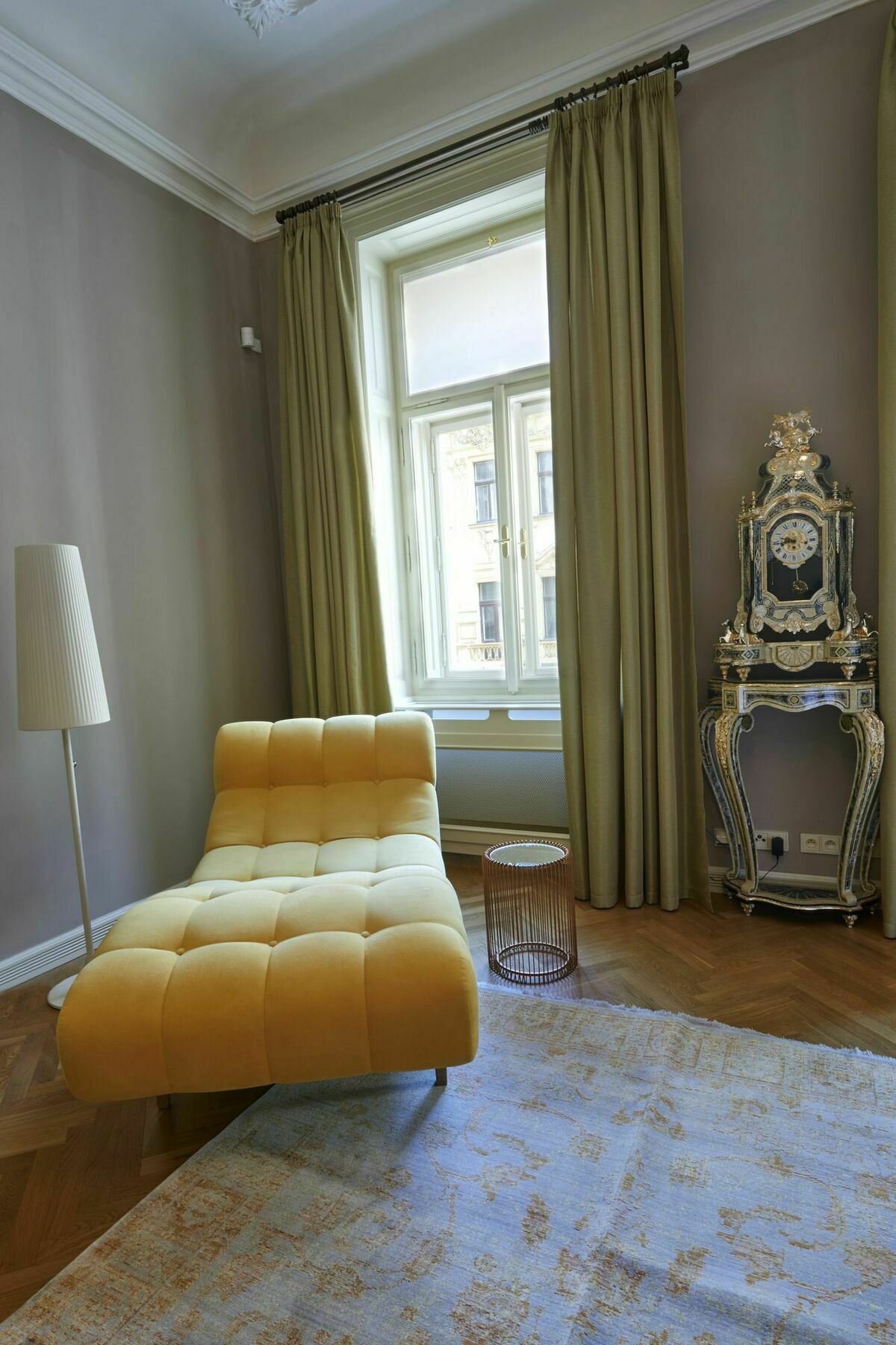 Opletalova * Prag